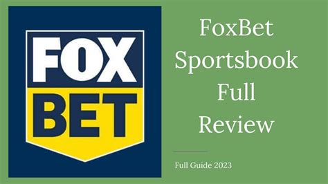 fox bet sportsbook florida